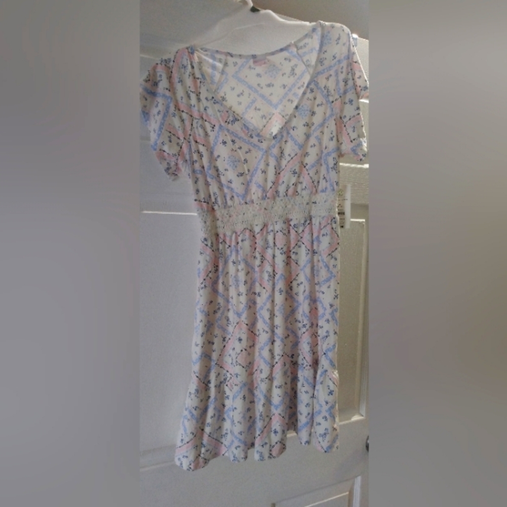 Baby Doll Dress